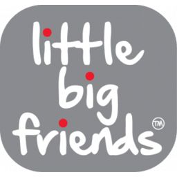 Little Big Friends