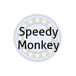 Speedy Monkey